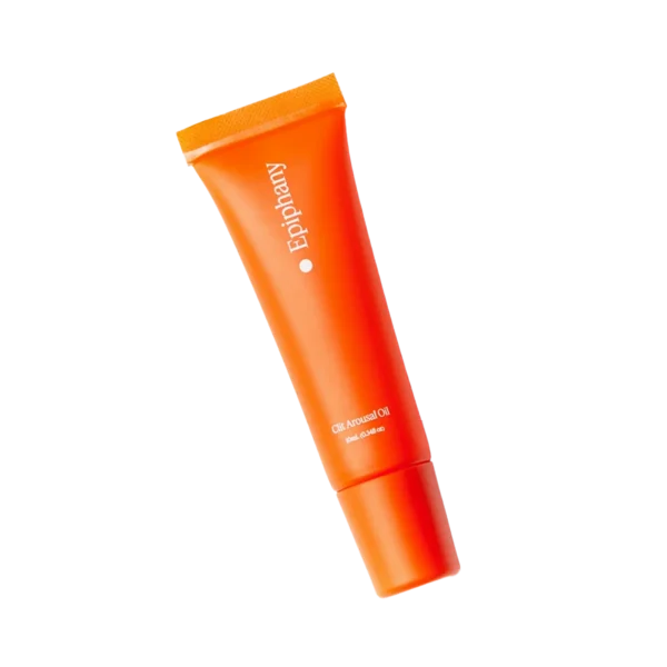 Epiphany Arousal Serum – Kadınlar İçin Uyarıcı