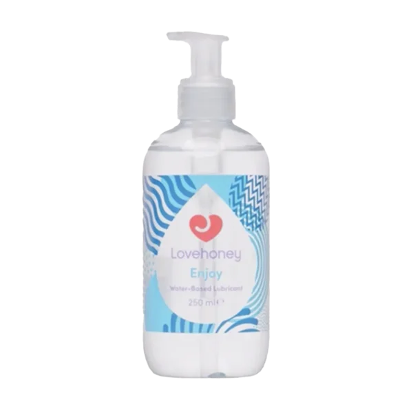 Lovehoney Orgasm Gel – Kadınlar İçin Uyarıcı Jel