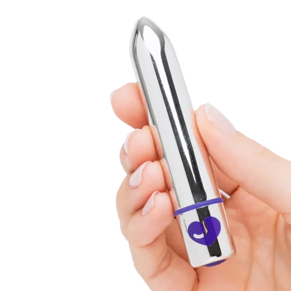 Lovehoney Magic Bullet – Mini Vibratör (10 Fonksiyonlu)