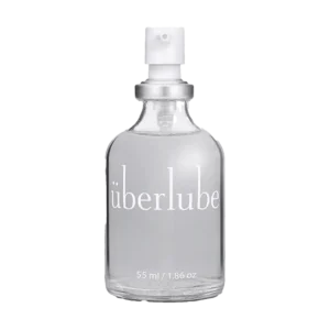 Uberlube – Premium Silikon Kayganlaştırıcı