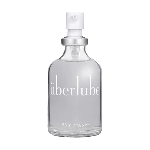 Uberlube – Premium Silikon Kayganlaştırıcı